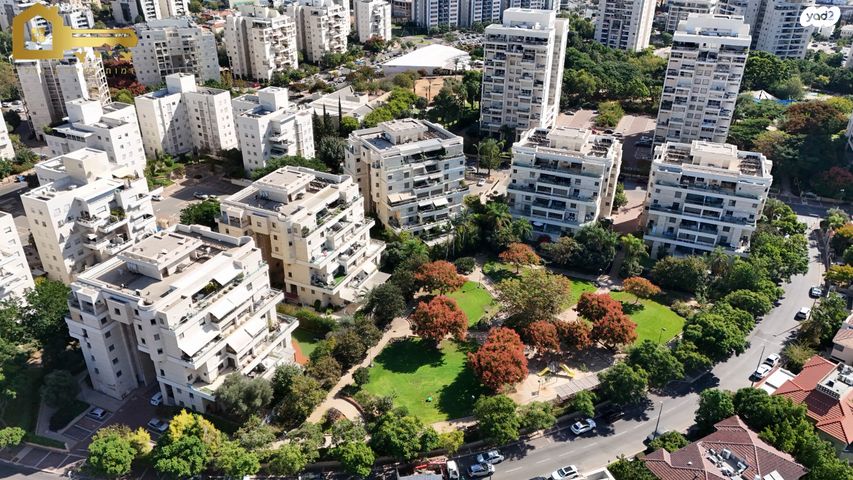 דירה, פרדס רייספלד, קרית אונו החדשה, קרית אונו