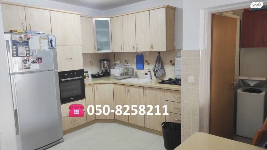 דירה, אשתאול 4, הסיטי, אשקלון