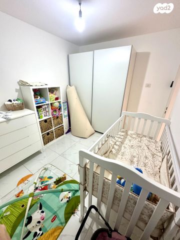 דירה, נופך 36, כרמי גת, קרית גת