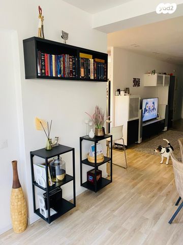 דירת גן, רות המואביה 27, האמהות, שחמון, רובע 9, אילת