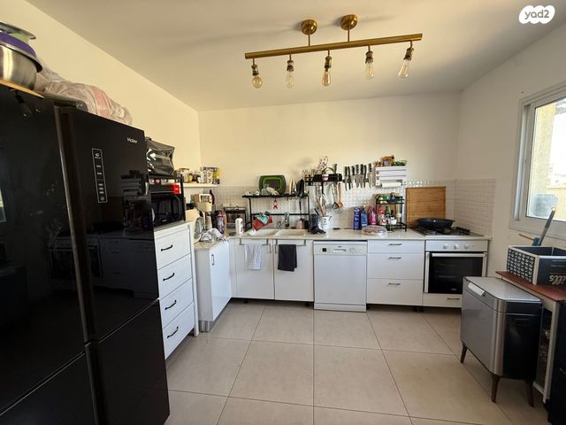 טריפלקס, שדרות השיטה, קרית מנחם, אופקים