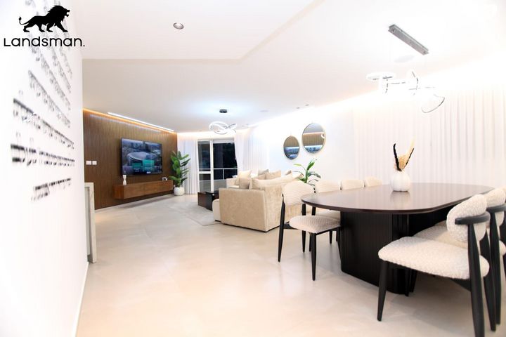 דירה, סמילנסקי 58, מרכז העיר דרום, נתניה