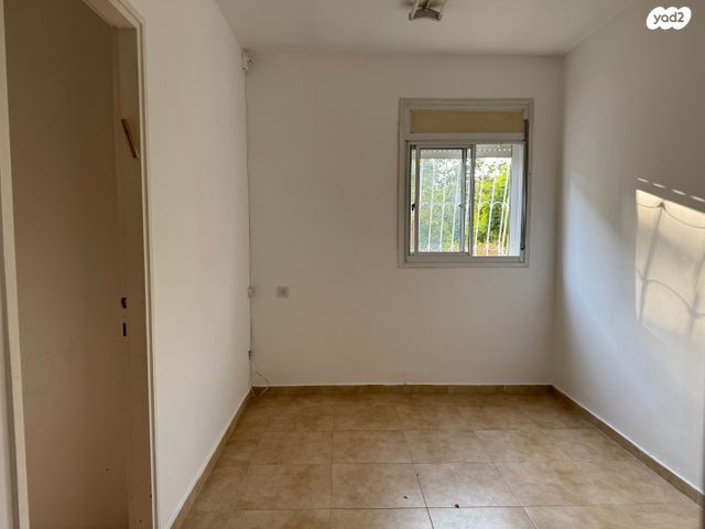 דירה, רבקה גובר, לב הפארק, רעננה