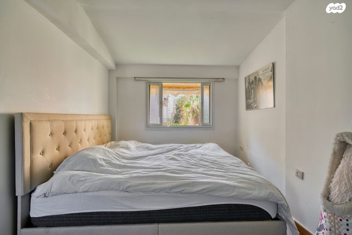 גג/ פנטהאוז, אמיל זולא 7, הצפון הישן - דרום, תל אביב יפו