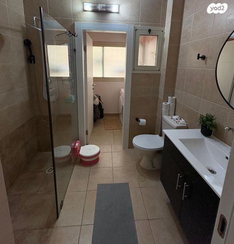 דירה, קלמן פורת, רמות הרכס, באר שבע