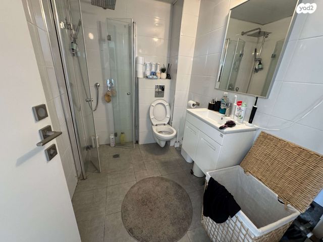 גג/ פנטהאוז, ריינס, רסקו א', חולון