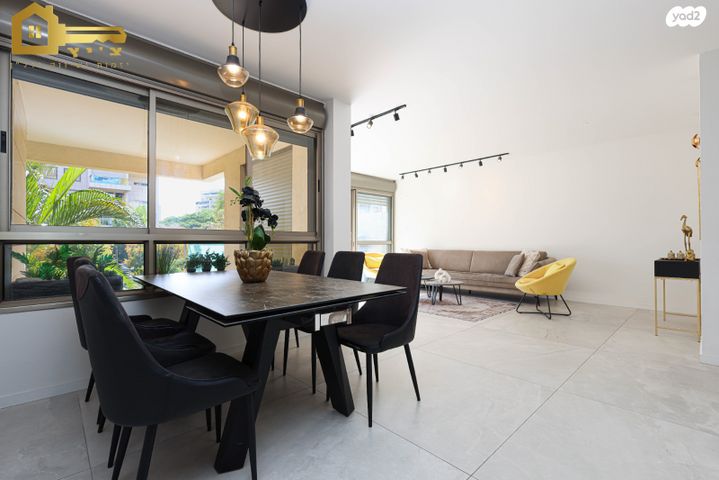 דירה, פרדס רייספלד, קרית אונו החדשה, קרית אונו