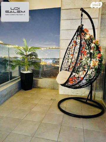 דירה, שדרות טום לנטוס, קרית השרון, נתניה