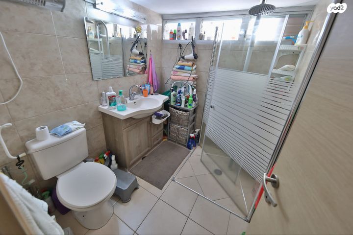 גג/ פנטהאוז, שדה בוקר, בן גוריון, קרית אתא