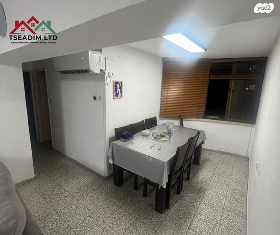 דירה, שגיא ב, לוד