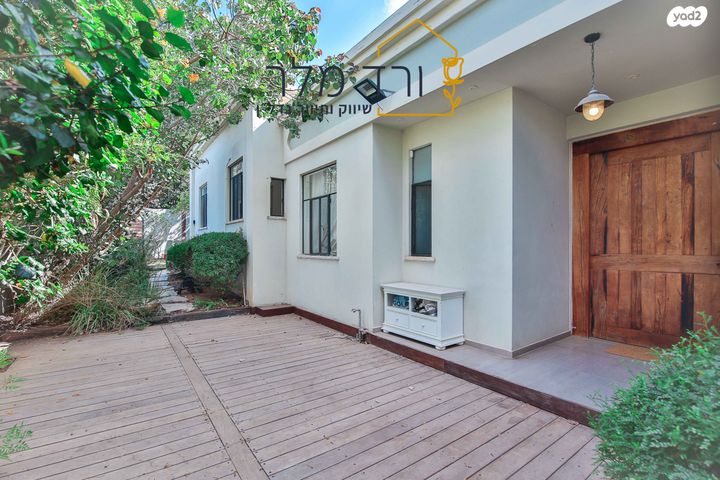 בית פרטי/ קוטג', מרכז פרדס חנה, פרדס חנה כרכור