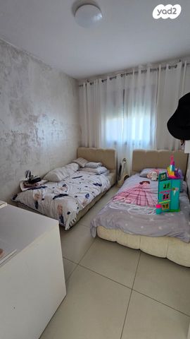 דופלקס, קרית מנחם, אופקים