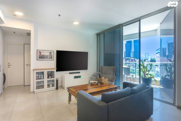 דירה, תל אביב יפו