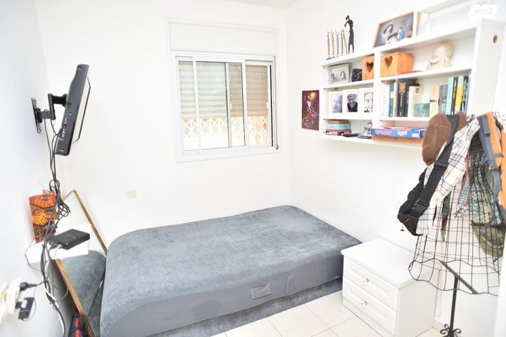 דירה, גדרה הצעירה, גדרה