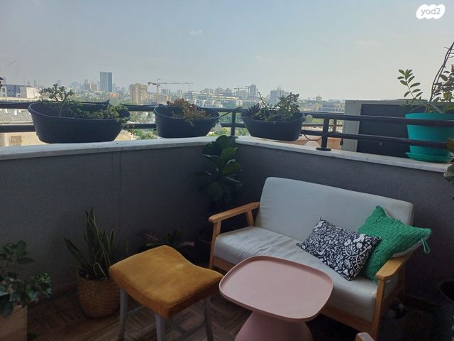 דירה, נגבה 1, יד אליהו, תל אביב יפו