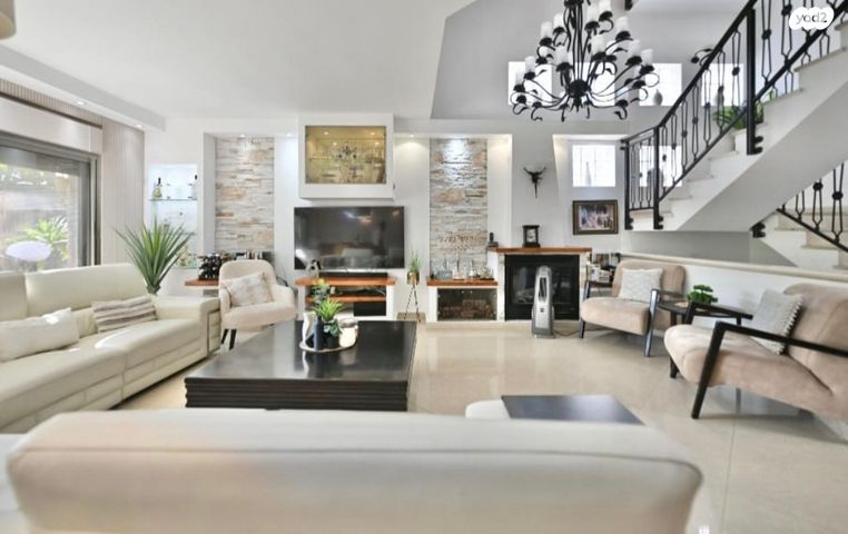 בית פרטי/ קוטג', נביעות, נווה דקלים, ראשון לציון