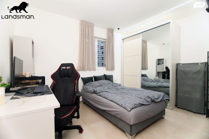 דירה, סמילנסקי 58, מרכז העיר דרום, נתניה