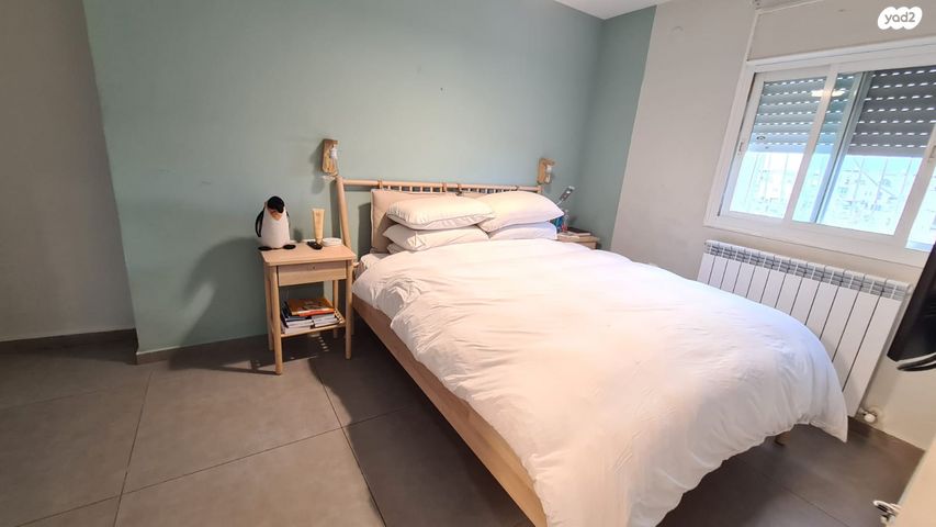 דירה, צביה ויצחק, גילה, ירושלים