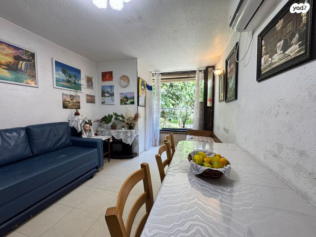 דירה, צלילי חנינא 36, ניר אביב, תל אביב יפו