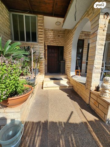 בית פרטי/ קוטג', חדרה