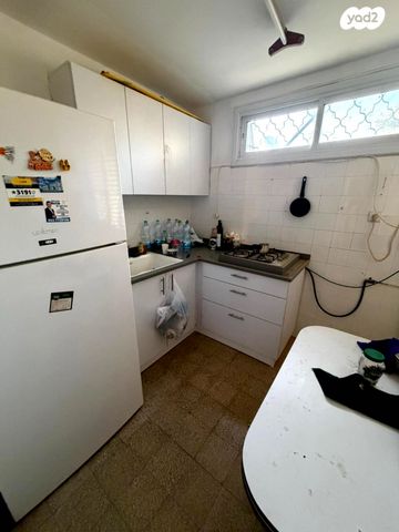 דירה, רבי עקיבא 46, שכונה ד', באר שבע