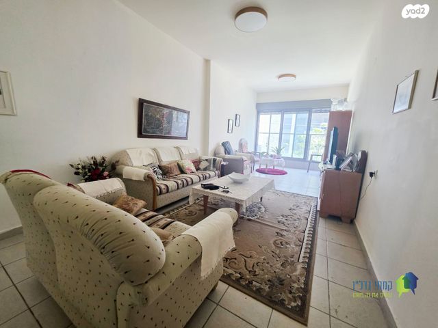 דירה, תל גנים, רמת גן