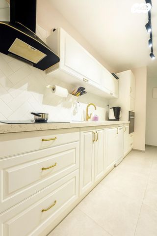 דירה, שלמה המלך, אשדוד