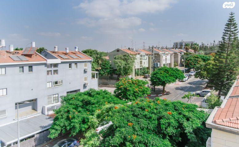 דופלקס, דרך הציונות, גבעת הסלעים, ראש העין