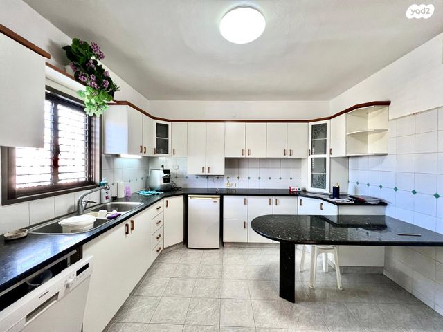 גג/ פנטהאוז, סמילנסקי 63, מרכז העיר דרום, נתניה