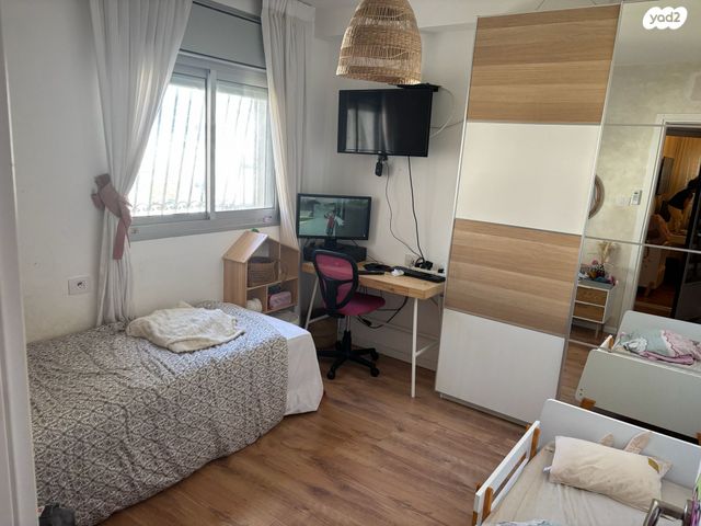 דירה, המרגנית, חולון