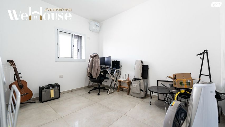 דירה, קריניצי, שכונת יהלום, מרכז העיר ב, רמת גן