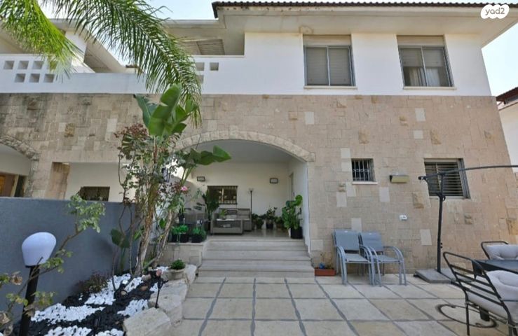 בית פרטי/ קוטג', נביעות, נווה דקלים, ראשון לציון