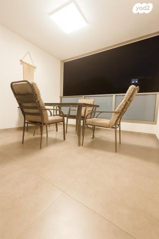 דירה, שלמה המלך, אשדוד