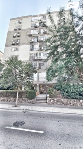 דירה, רוטשילד 123, רמז, מערב ותיק, ראשון לציון