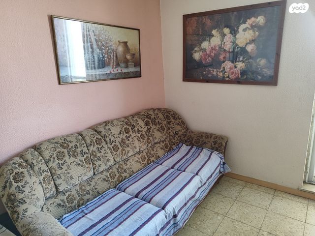 דירה, דרך מצדה 95, שכונה ב', באר שבע