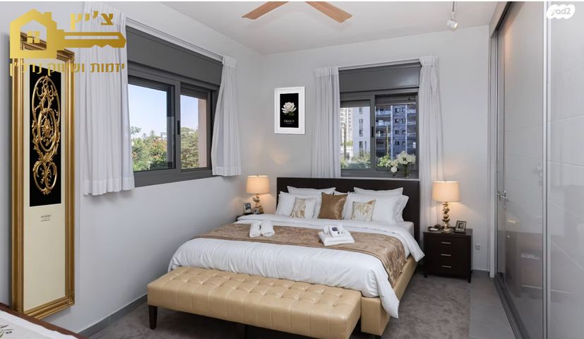 דירה, פסגת אונו, קרית אונו