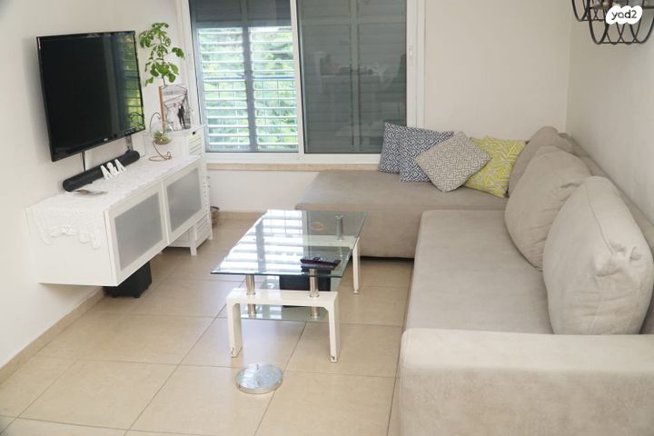 דירה, עוזיאל 101, נגבה, רמת גן