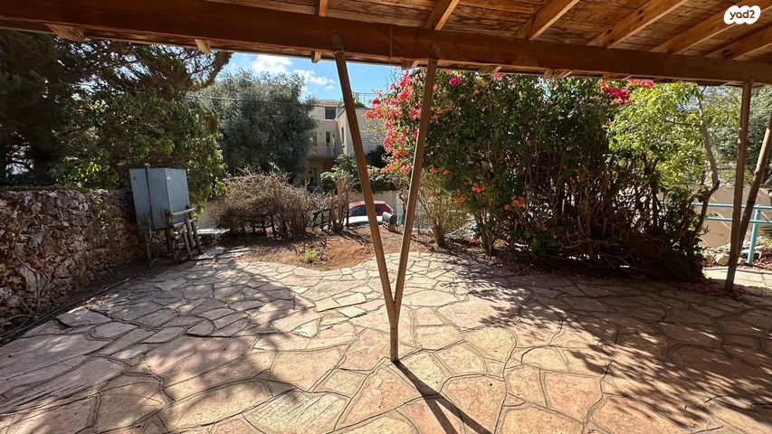 בית פרטי/ קוטג', נווה מגן, רמת השרון