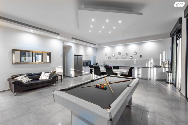 בית פרטי/ קוטג', דרך הבקעה, יבנאל, יבנאל