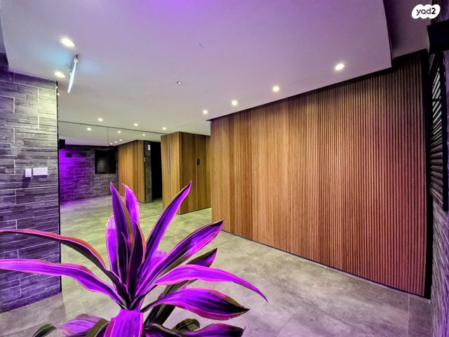 דירה, בר אילן 35, נווה דוד רמז, רעננה