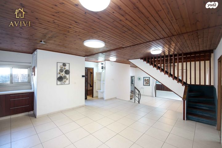 בית פרטי/ קוטג', עולי הגרדום 18, שאר העיר, כפר יונה