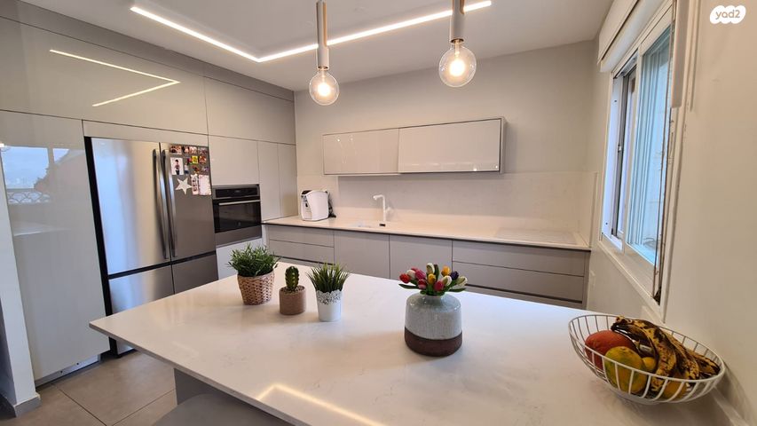 דירה, צביה ויצחק, גילה, ירושלים