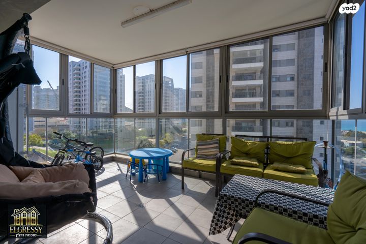 דירה, שונית 9, רמת חביב / רמת הנשיא, חיפה