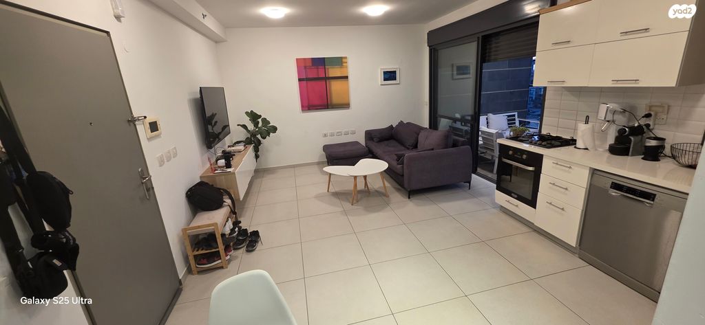 דירה, נחל ירקון 5, כרמי גת, קרית גת