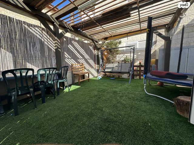 בית פרטי/ קוטג', מעלה משואות יצחק 3, אפרת