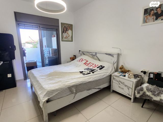 דירת גן, ליאון בלום 27, מרכז, קרית עבודה, חולון