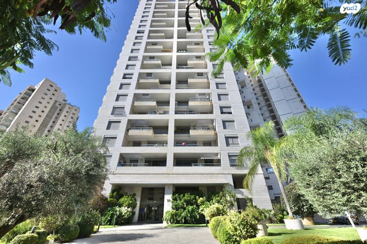 דירה, יצחק רבין, פסגת אונו, קרית אונו