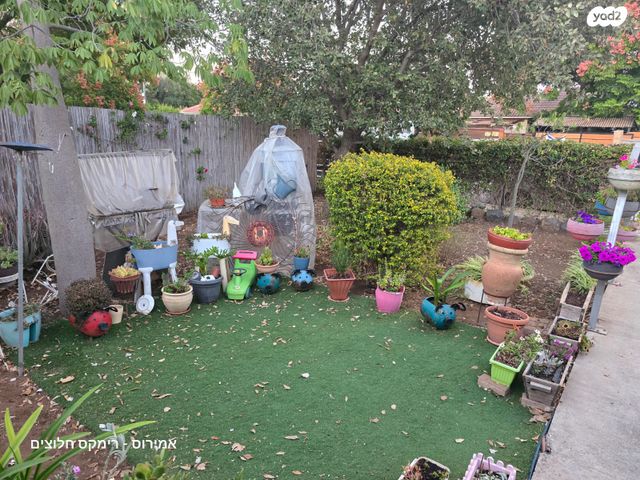 דו משפחתי, שיאון 1, חדשה, בני יהודה