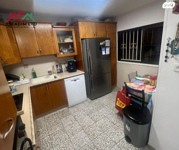 דירה, שגיא ב, לוד