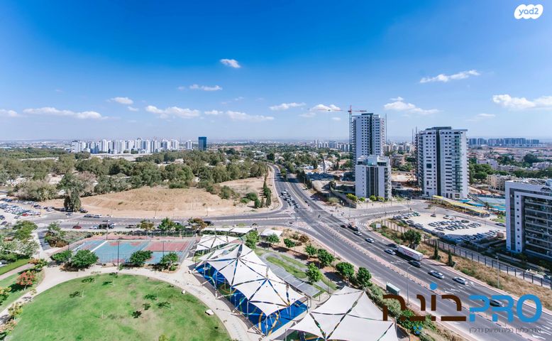 דירה, חיים חפר, הרקפות, ראשון לציון